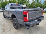 Certified 2023 Ford F250 Lariat w/ Lariat Ultimate Package image 3