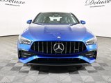 Used 2024 Mercedes-Benz CLA 35 AMG 4MATIC image 2