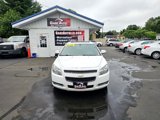 Used 2012 Chevrolet Malibu LT w/ Sunroof Package image 2