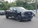 New 2026 Ford F250 XLT w/ XLT Premium Package image 3
