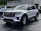 New 2025 Ford Explorer Active w/ Active Comfort Package image 3