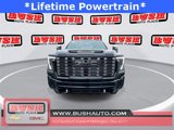 New 2025 GMC Sierra 3500 Denali Ultimate image 5