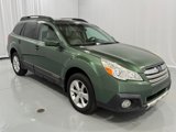 Used 2013 Subaru Outback 2.5i Limited w/ Moonroof Pkg image 3