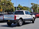 New 2025 Ford F250 King Ranch image 3