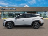 New 2025 Hyundai Tucson XRT image 3