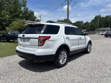 Used 2015 Ford Explorer XLT w/ Equipment Group 202B image 4