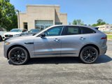 New 2026 Jaguar F-PACE R-Dynamic S image 5
