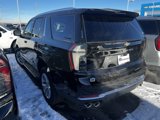 New 2025 Chevrolet Tahoe Premier image 2