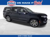 New 2025 Jeep Grand Wagoneer 4WD image 2