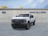 New 2025 Ford F350 King Ranch w/ FX4 Off-Road Package image 3