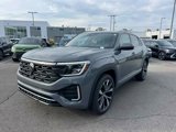 New 2026 Volkswagen Atlas Cross Sport SEL Premium R-Line image 3