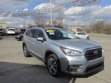 Used 2021 Subaru Ascent Limited w/ Technology Package image 3
