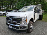 New 2025 Ford F350 XL w/ XL Chrome Package image 2