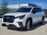 New 2025 Subaru Ascent Bronze Edition image 2