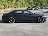 New 2025 Mercedes-Benz S 63 AMG S image 5