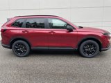New 2026 Honda CR-V Sport-L image 5