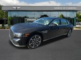 New 2025 Genesis G90 3.5T image 3