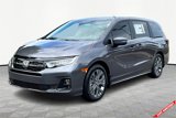 New 2026 Honda Odyssey Touring image 2