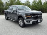 New 2025 Ford F150 XLT image 3