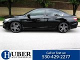 Used 2016 Honda Accord Sport image 2