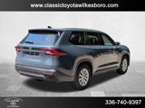 New 2026 Toyota Grand Highlander XLE image 5
