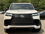New 2025 Lexus LX 600 4WD w/ Luxury Package image 2
