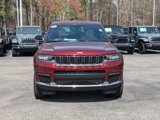 New 2025 Jeep Grand Cherokee L Limited image 2
