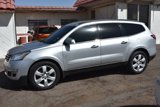 Used 2016 Chevrolet Traverse LT w/ Style and Technology Package image 2