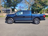 New 2025 Ford F150 Lightning XLT image 2