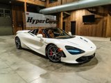 Used 2020 McLaren 720S Luxury image 6