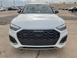 New 2025 Audi SQ5 Prestige image 2