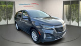 Used 2022 Chevrolet Equinox LT image 3
