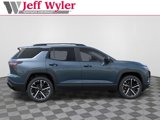 New 2026 Chevrolet Equinox RS image 5