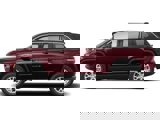 Used 2023 Jeep Grand Cherokee Overland w/ Adv Protech Group III image 4