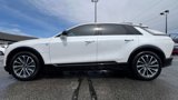 Used 2024 Cadillac Lyriq Sport image 3