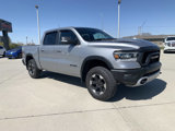 Used 2022 RAM 1500 Rebel image 6