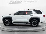 New 2025 Toyota 4Runner TRD Off-Road Premium image 4