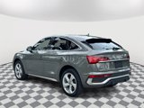 Used 2024 Audi Q5 2.0T Premium Plus image 3
