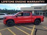 New 2025 GMC Sierra 1500 Elevation image 6