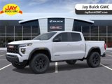 New 2025 GMC Canyon Elevation w/ Convenience Package image 2