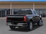 New 2025 Chevrolet Silverado 1500 LTZ w/ LTZ Premium Package image 4