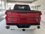 New 2026 Chevrolet Silverado 1500 LTZ image 5