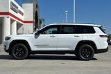 New 2025 Jeep Grand Cherokee L Altitude image 3