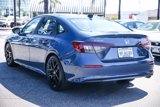 Certified 2025 Honda Civic Sport image 4