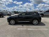 New 2025 Buick Envision Avenir image 5