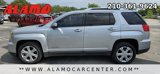 Used 2016 GMC Terrain SLT image 2