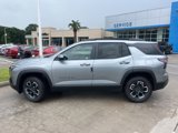New 2026 Chevrolet Equinox ACTIV w/ Convenience Package III image 3