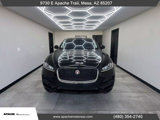 Used 2018 Jaguar F-PACE Premium image 4