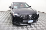 New 2025 Acura RDX A-Spec image 3