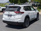 New 2025 Nissan Rogue Platinum image 3